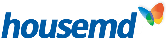 house md msn logo