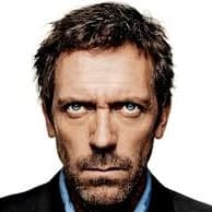 Dr Gregory house