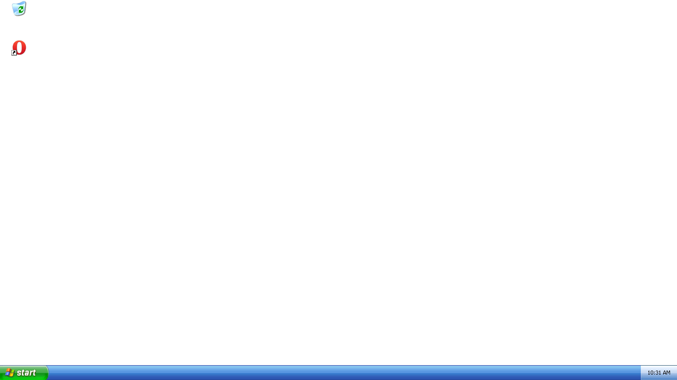 taskbar